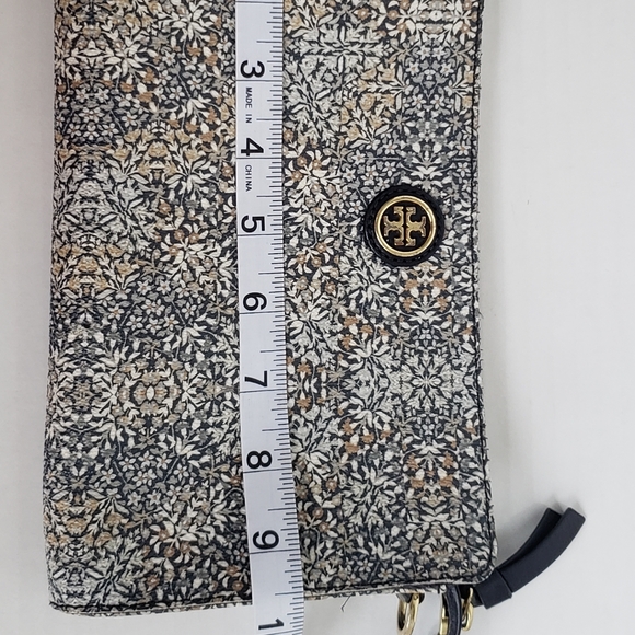 Tory Burch Kerrington Kaleidoscope Crossbody - Picture 7 of 8